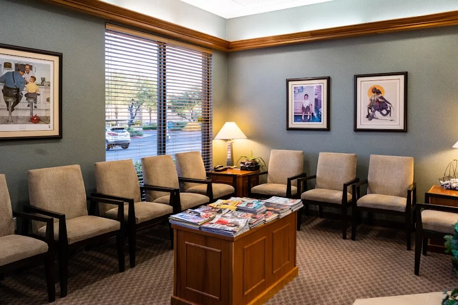Foutz Family Dentistry Picture 8