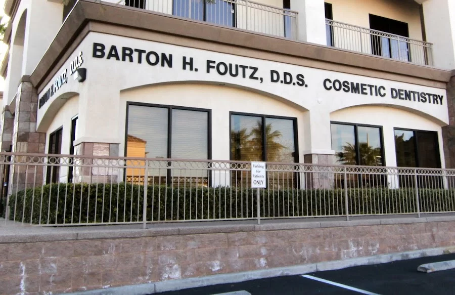 Foutz Family Dentistry Picture 6