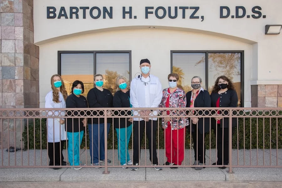 Foutz Family Dentistry Picture 9