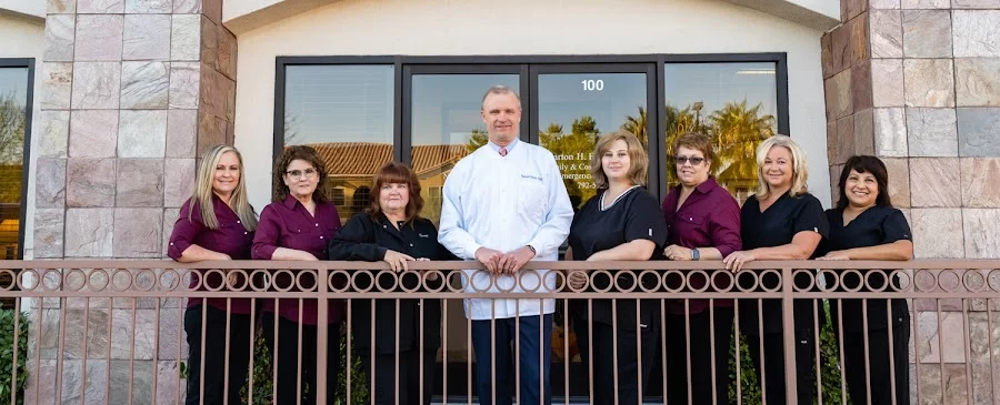 Foutz Family Dentistry Picture 2