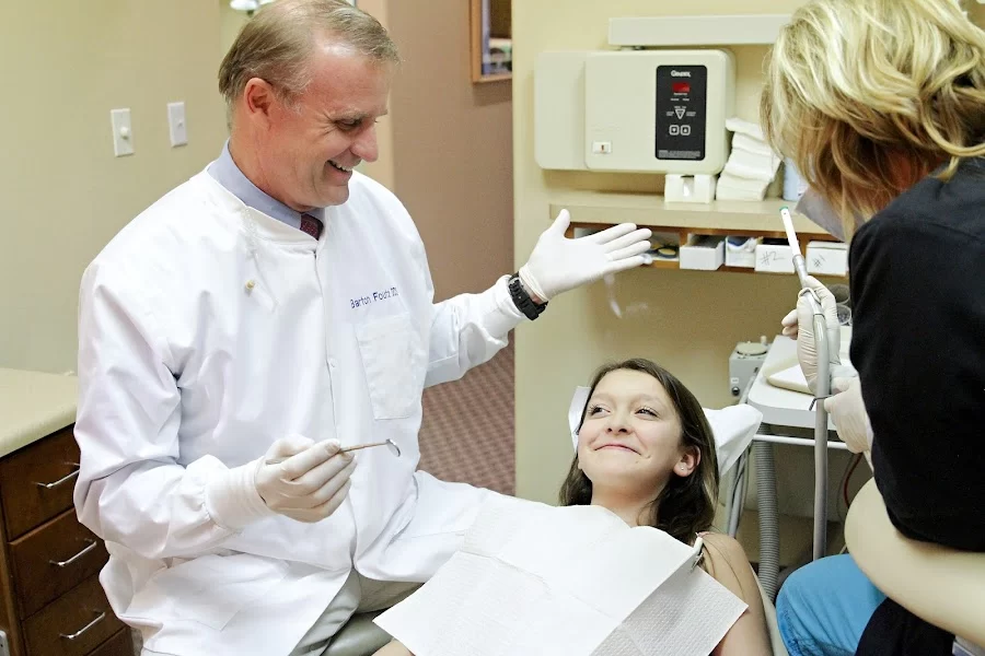 Foutz Family Dentistry Picture 7