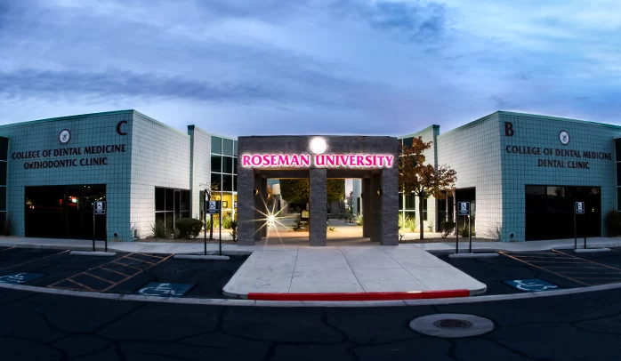 Roseman Dental & Orthodontics Picture 3