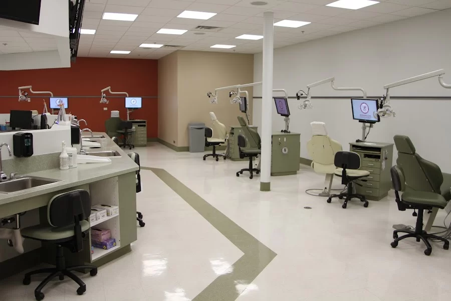 Roseman Dental & Orthodontics Picture 1