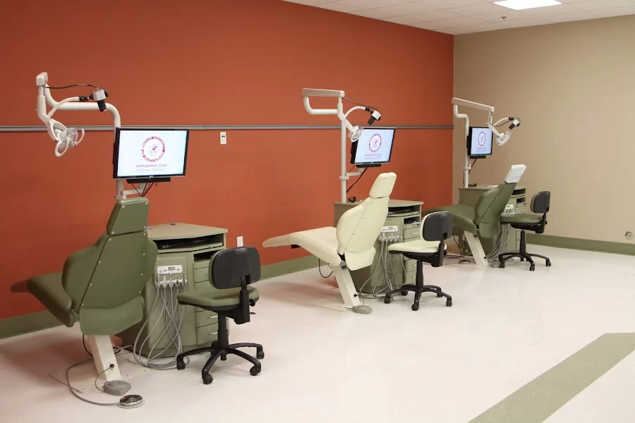 Roseman Dental & Orthodontics Picture 6