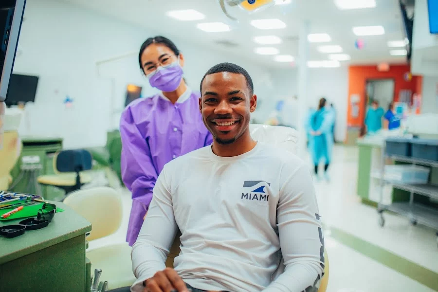 Roseman Dental & Orthodontics Picture 2