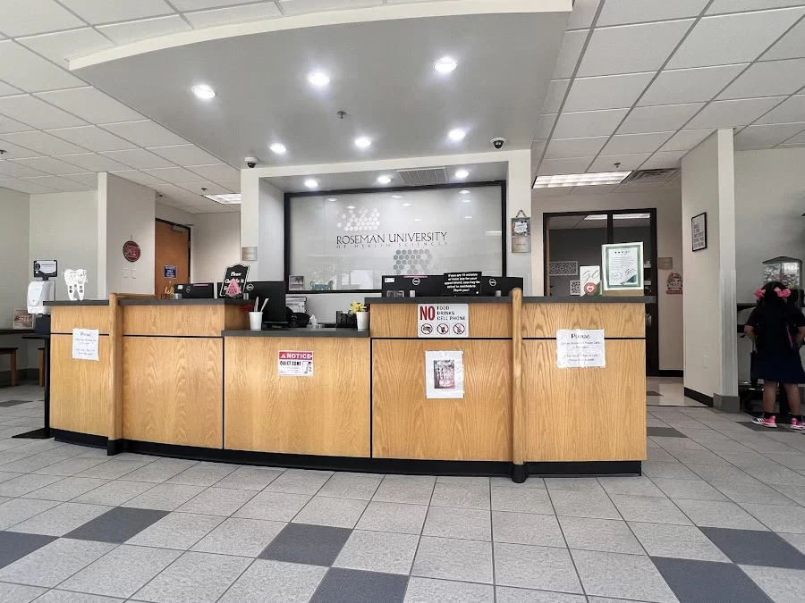 Roseman Dental & Orthodontics Picture 9