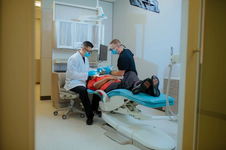 Roseman Dental & Orthodontics Picture 5
