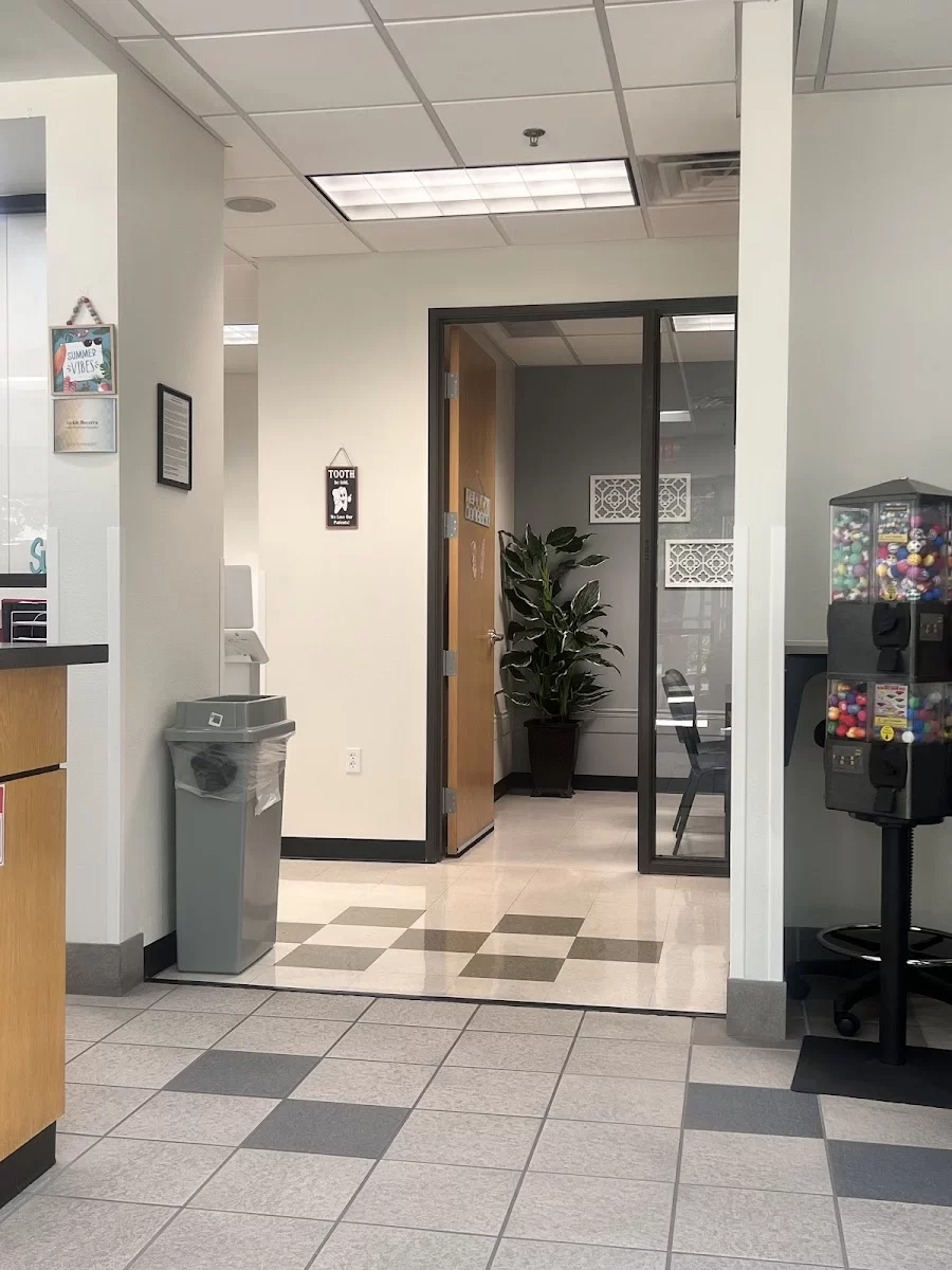 Roseman Dental & Orthodontics Picture 10