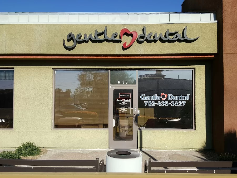 Gentle Dental Green Valley Picture 6