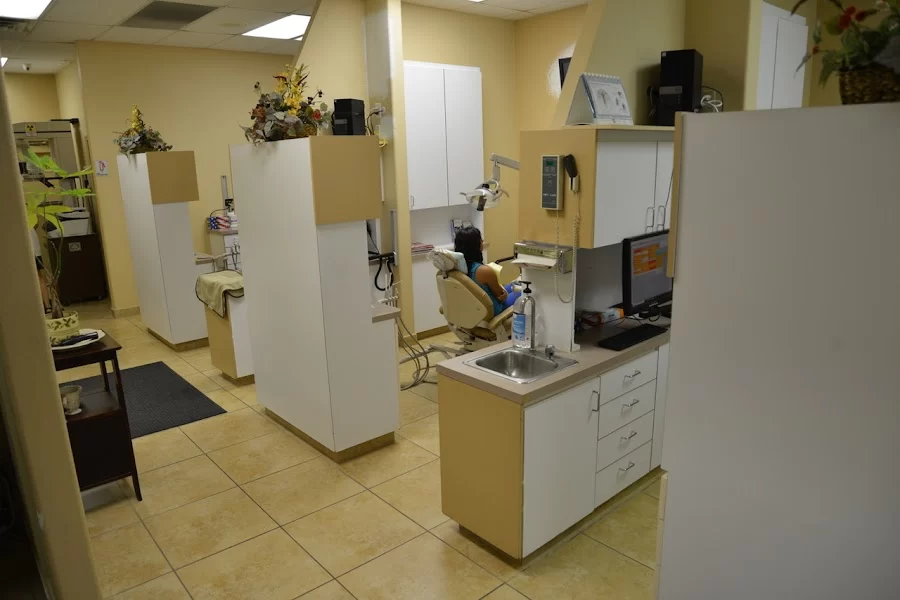 Nevada Sun Dental Picture 2