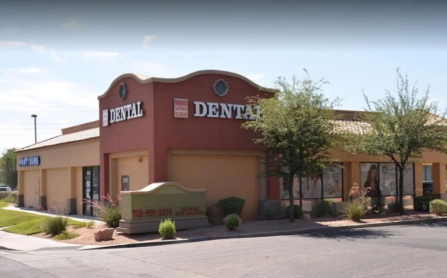 Nevada Sun Dental Picture 9