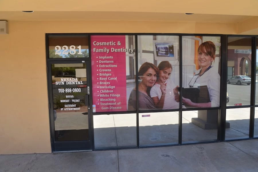 Nevada Sun Dental Picture 4