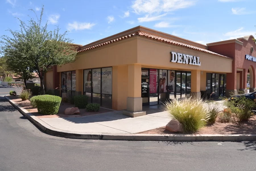 Nevada Sun Dental Picture 7