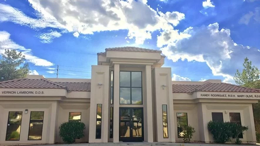 Vernon J. Lamborn, DDS, PC Picture 4