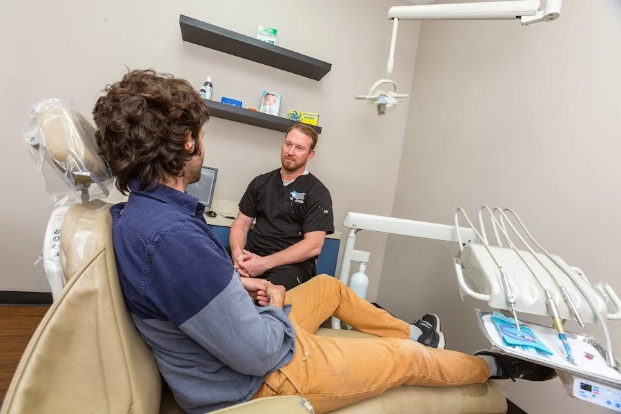 Urgent Dental | Cosmetic & Family Emergency Dental Las Vegas Picture 4