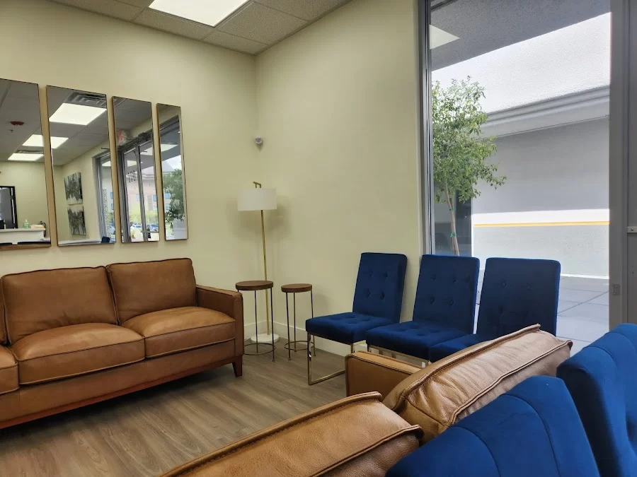 Urgent Dental | Cosmetic & Family Emergency Dental Las Vegas Picture 5