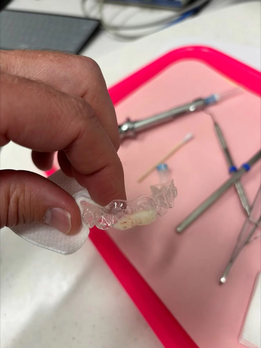 Urgent Dental | Cosmetic & Family Emergency Dental Las Vegas Picture 2
