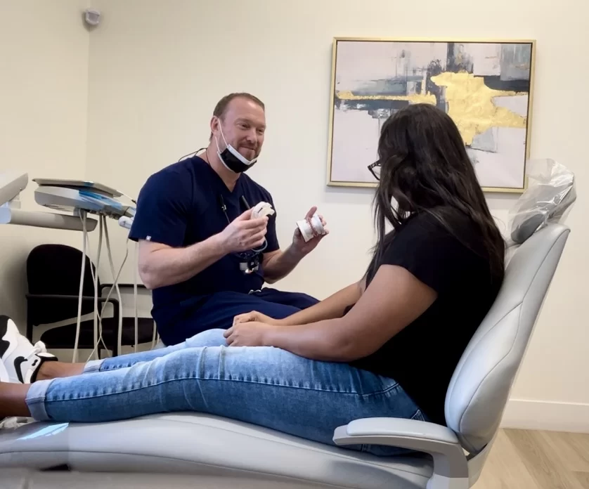 Urgent Dental | Cosmetic & Family Emergency Dental Las Vegas Picture 7