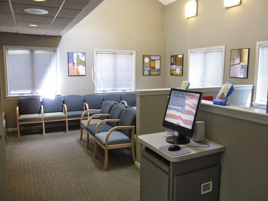 Dr. Jeffrey S. Karlin Orthodontist Picture 1