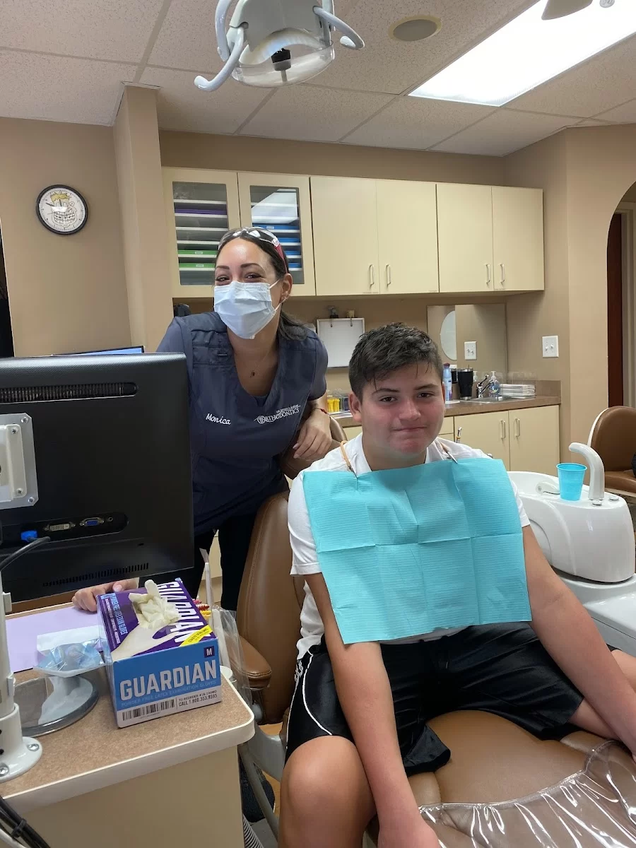 Dr. Jeffrey S. Karlin Orthodontist Picture 10