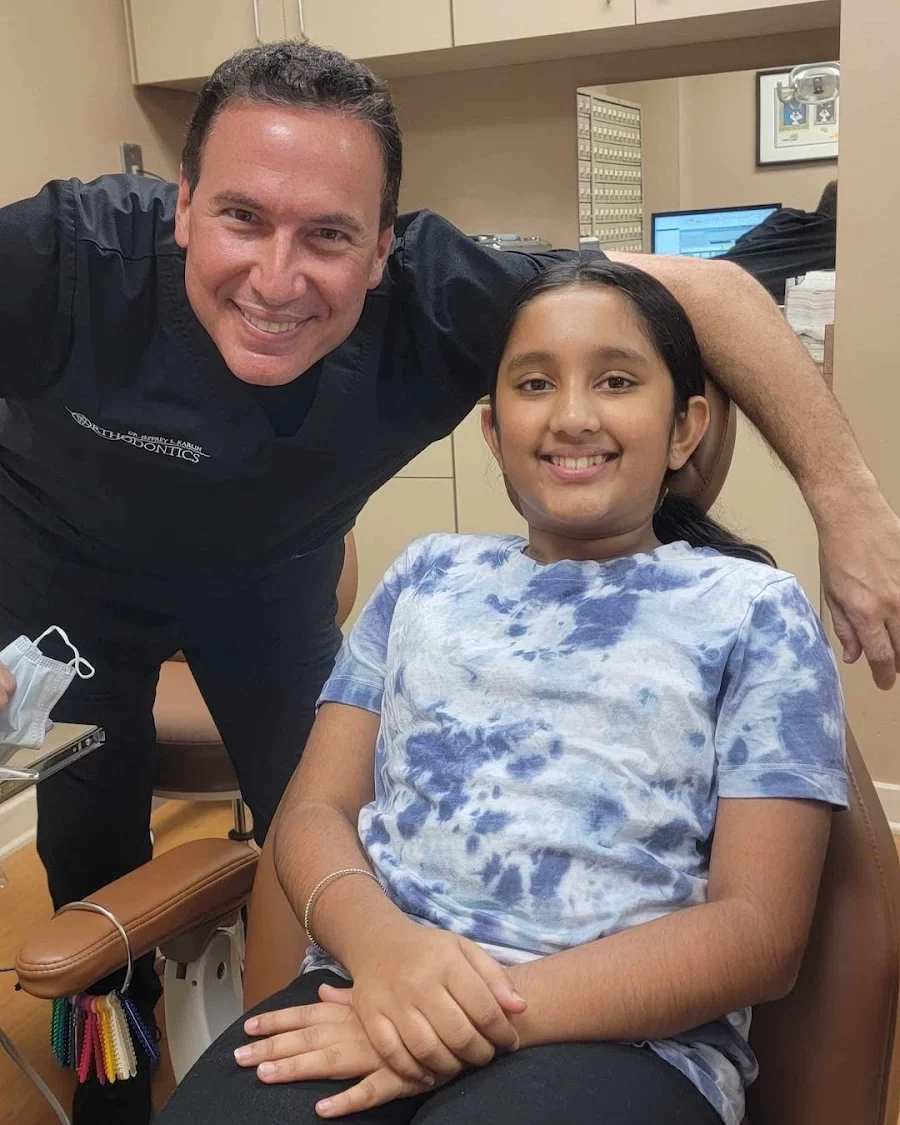 Dr. Jeffrey S. Karlin Orthodontist Picture 4