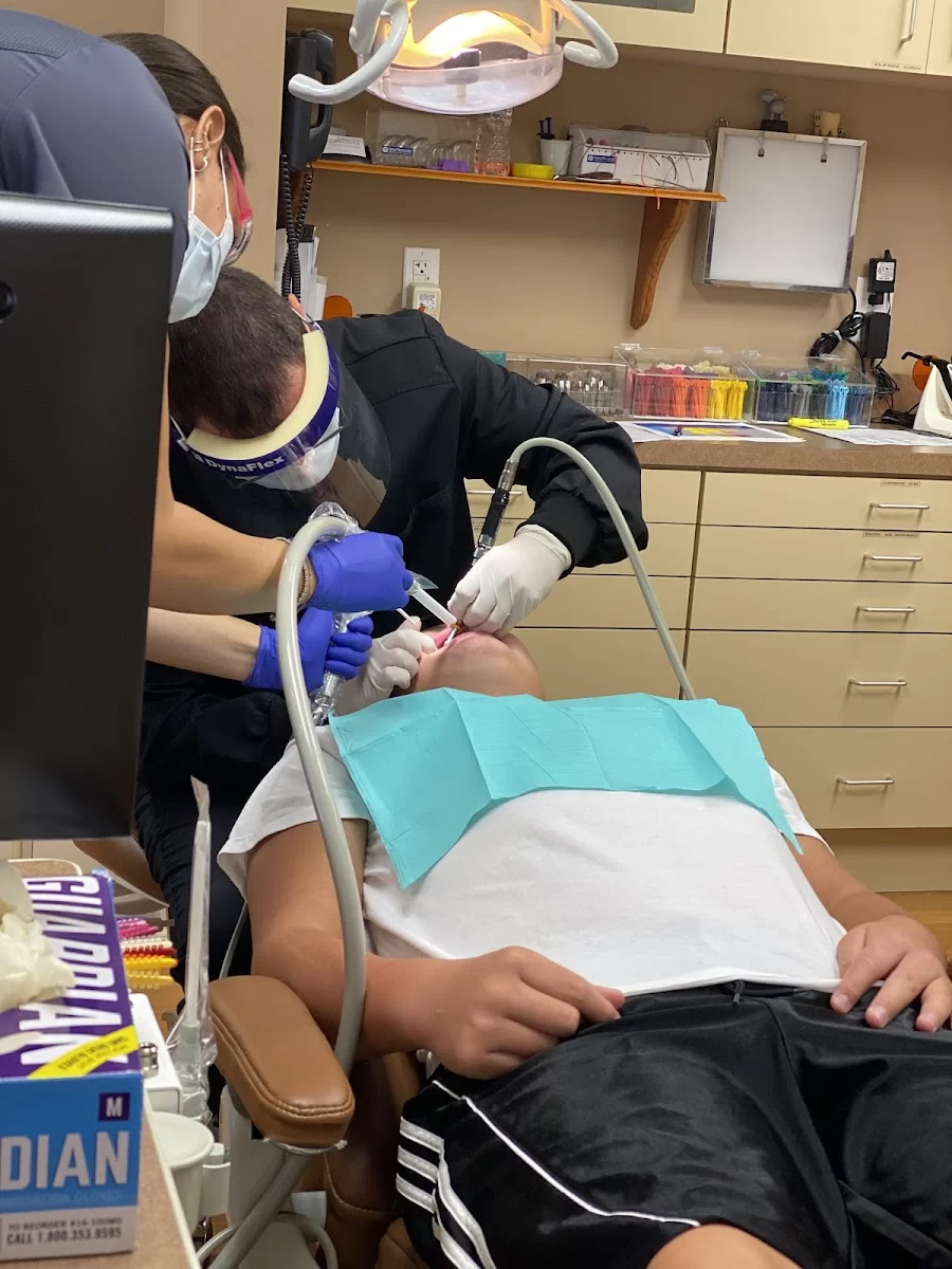 Dr. Jeffrey S. Karlin Orthodontist Picture 8
