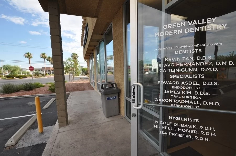 Green Valley Modern Dentistry Picture 8