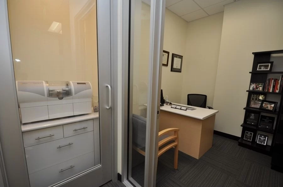 Green Valley Modern Dentistry Picture 3