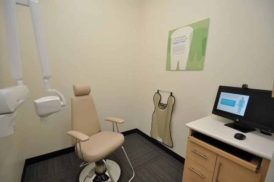 Green Valley Modern Dentistry Picture 5