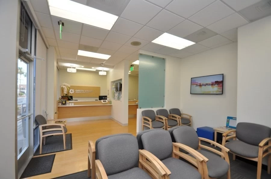 Green Valley Modern Dentistry Picture 2
