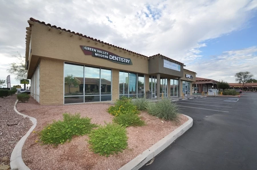 Green Valley Modern Dentistry Picture 9