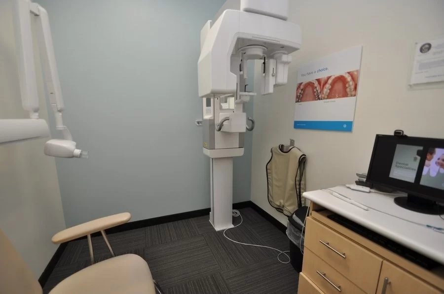 Green Valley Modern Dentistry Picture 6