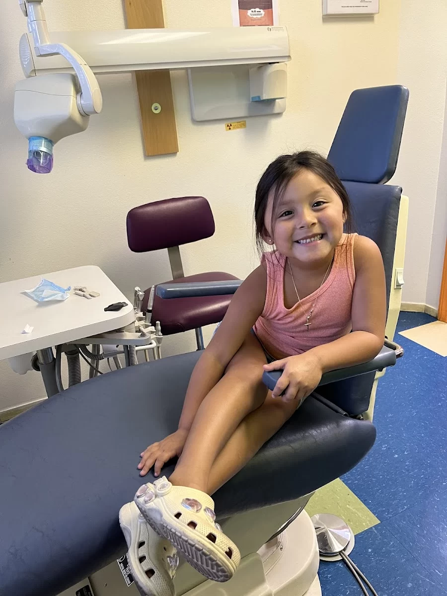 Dentistry for Children - Dr. Maryam Sina & Associates Picture 2