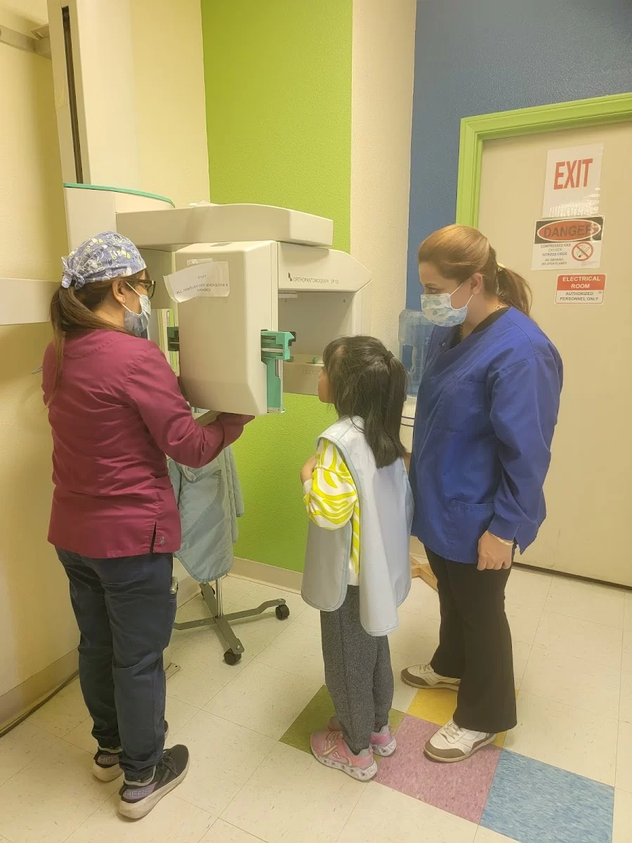 Dentistry for Children - Dr. Maryam Sina & Associates Picture 4