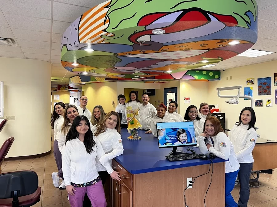 Dentistry for Children - Dr. Maryam Sina & Associates Picture 1