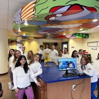 Dentistry for Children - Dr. Maryam Sina & Associates ico