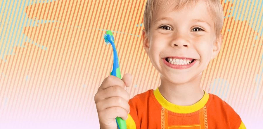 Dentistry for Children - Dr. Maryam Sina & Associates Picture 3