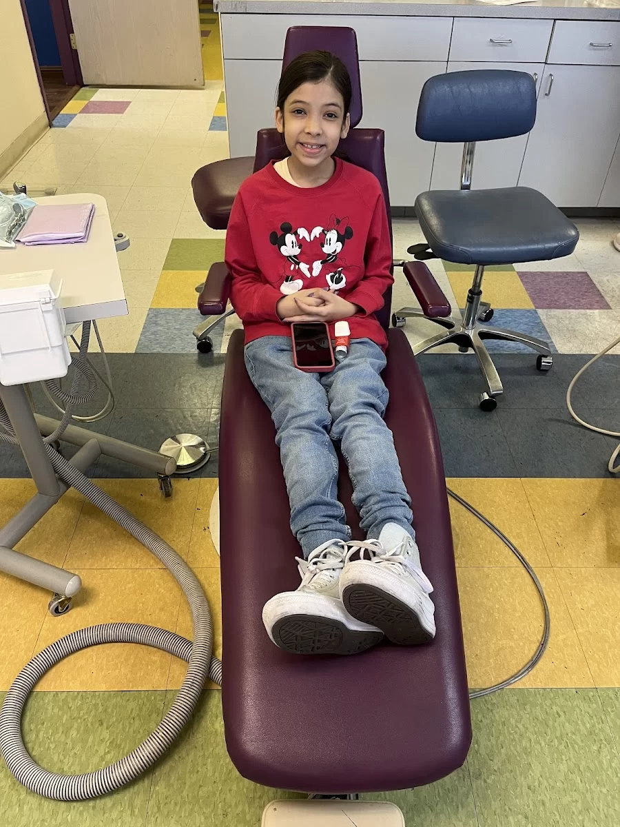Dentistry for Children - Dr. Maryam Sina & Associates Picture 9