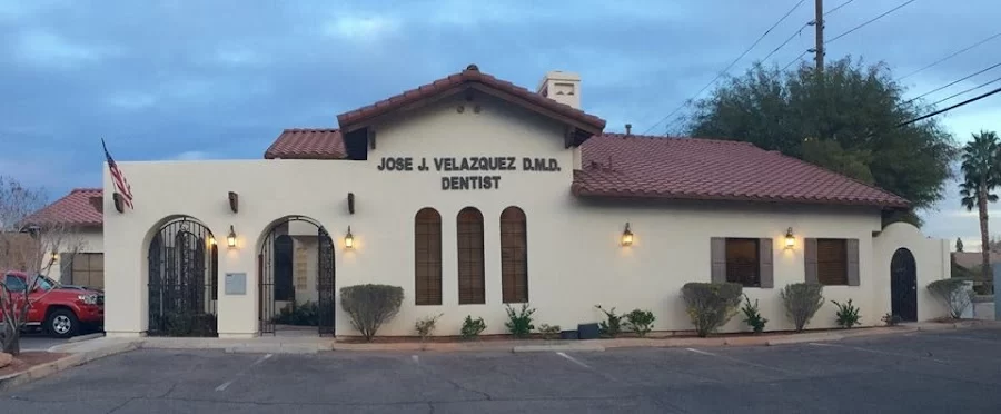 Paradise Valley Dental Picture 1
