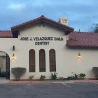 Paradise Valley Dental ico