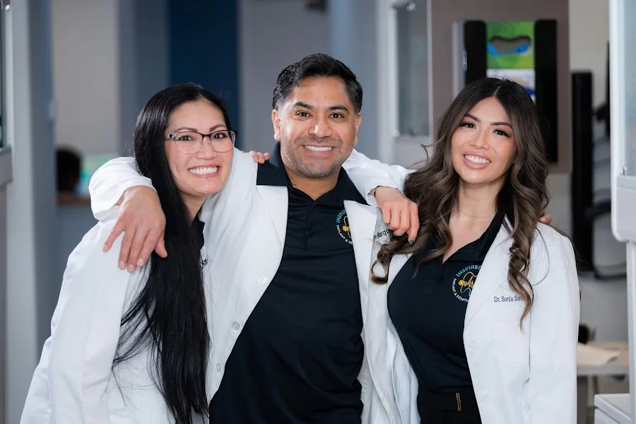 Inspired Dental Picture 1