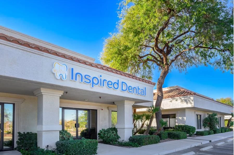Inspired Dental Picture 9