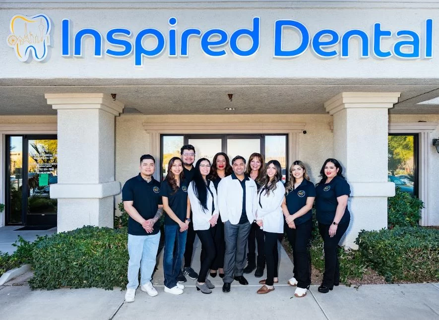 Inspired Dental Picture 8