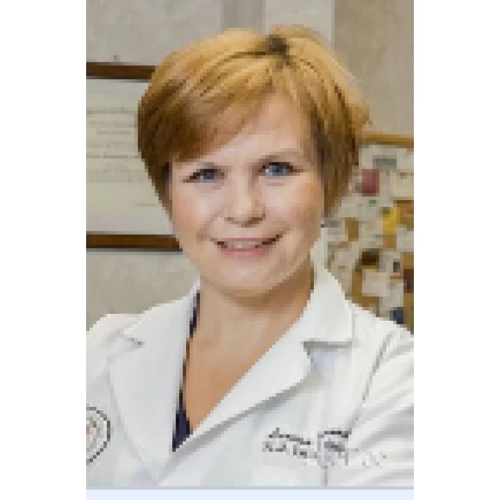 Dr. Larissa Bogomolny, DMD Picture 3