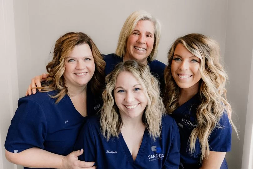 Sanders Family Dental Picture 3