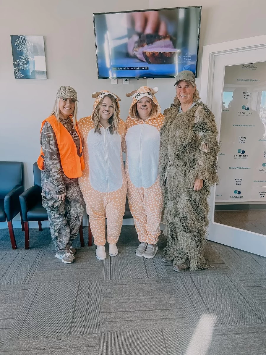 Sanders Family Dental Picture 10
