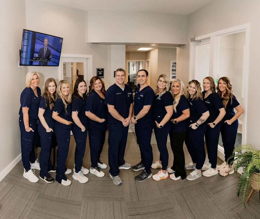 Sanders Family Dental Picture 6