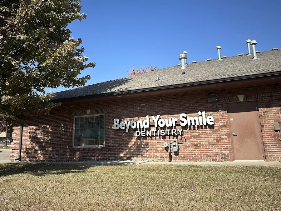 Beyond Your Smile (Gosch Family Dental) Picture 6