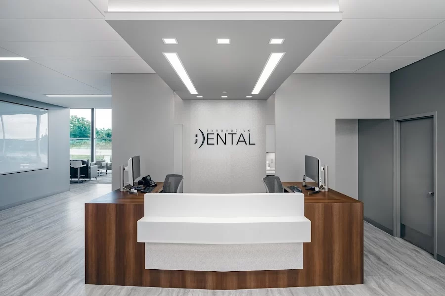 Innovative Dental of Springfield Picture 2