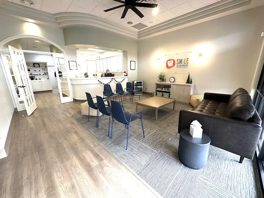 Smile Clubhouse Ozark Picture 2